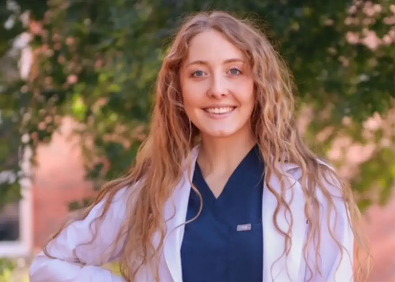 Dr. Kailyn Palmer