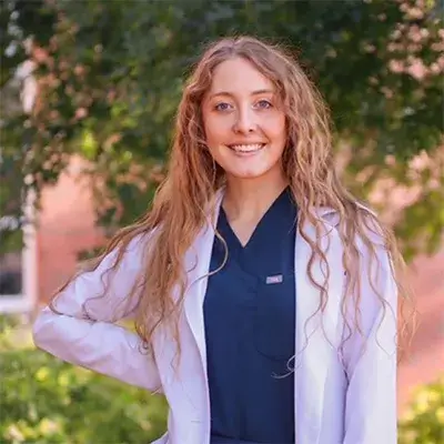 Dr. Kailyn Palmer